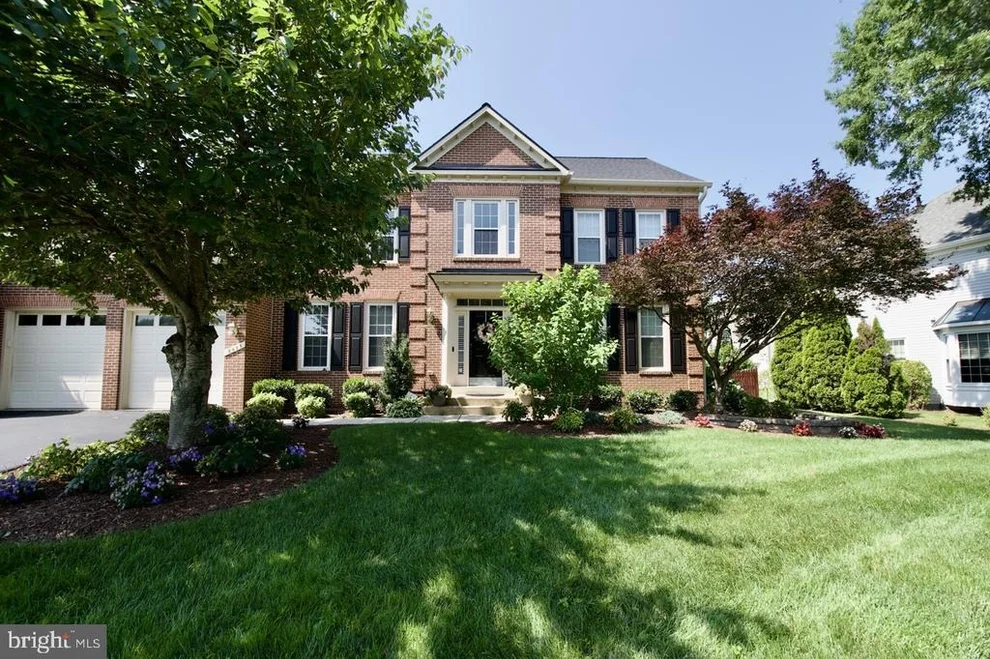 Unit for sale at 5495 ASHLEIGH ROAD, FAIRFAX, VA 22030