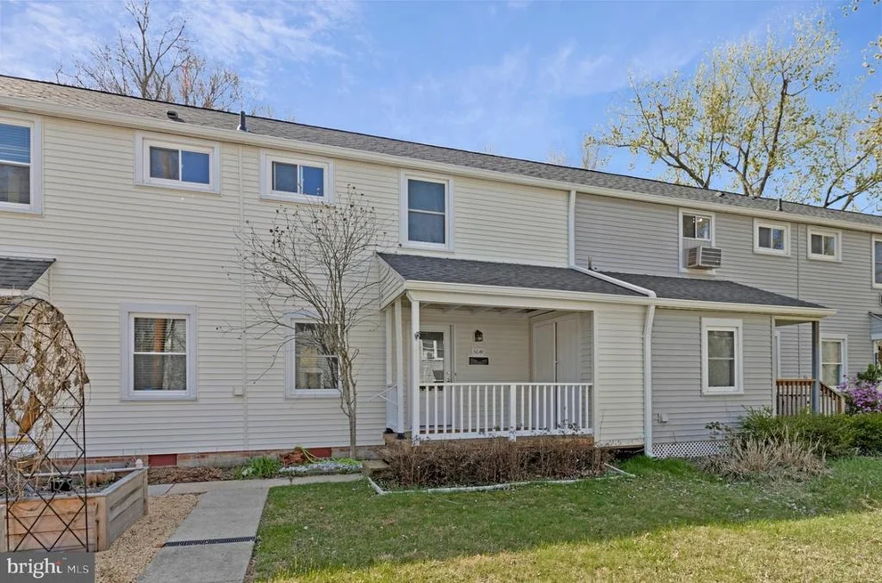 Unit for sale at 36 RIDGE ROAD, GREENBELT, MD 20770