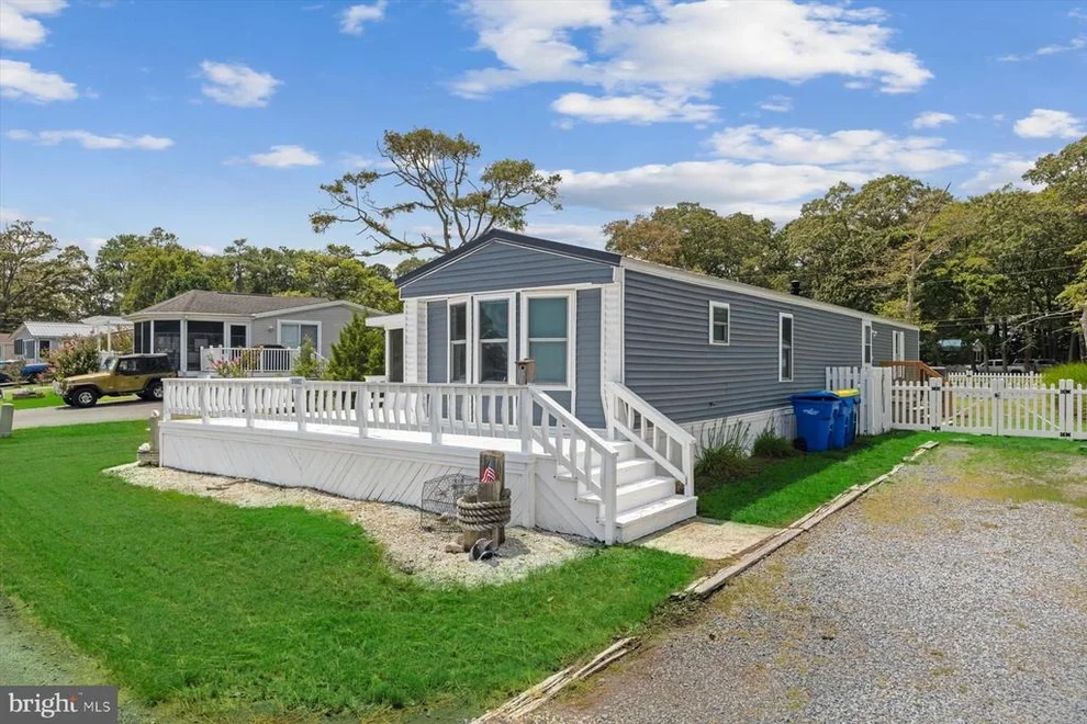 Unit for sale at 35602 BAYVIEW DRIVE, MILLSBORO, DE 19966