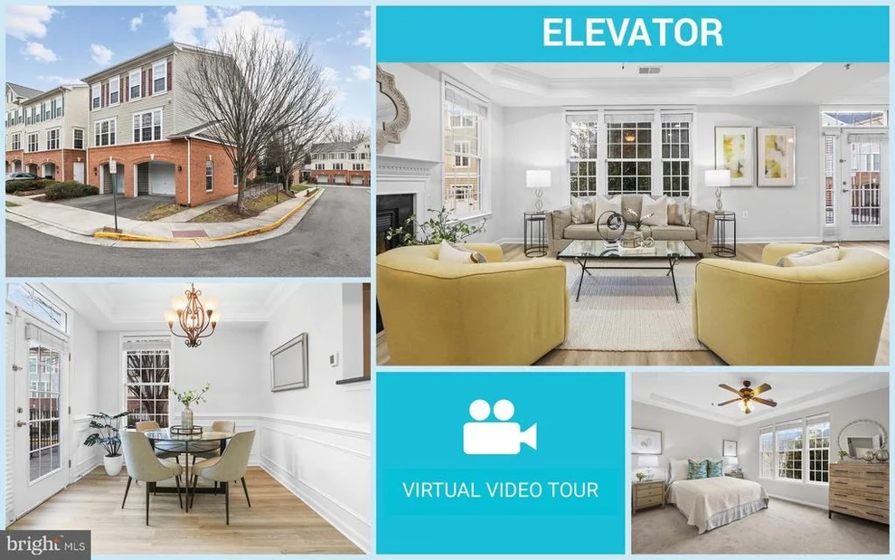 Unit for sale at 7057 HUNTLEY RUN PLACE, ALEXANDRIA, VA 22306