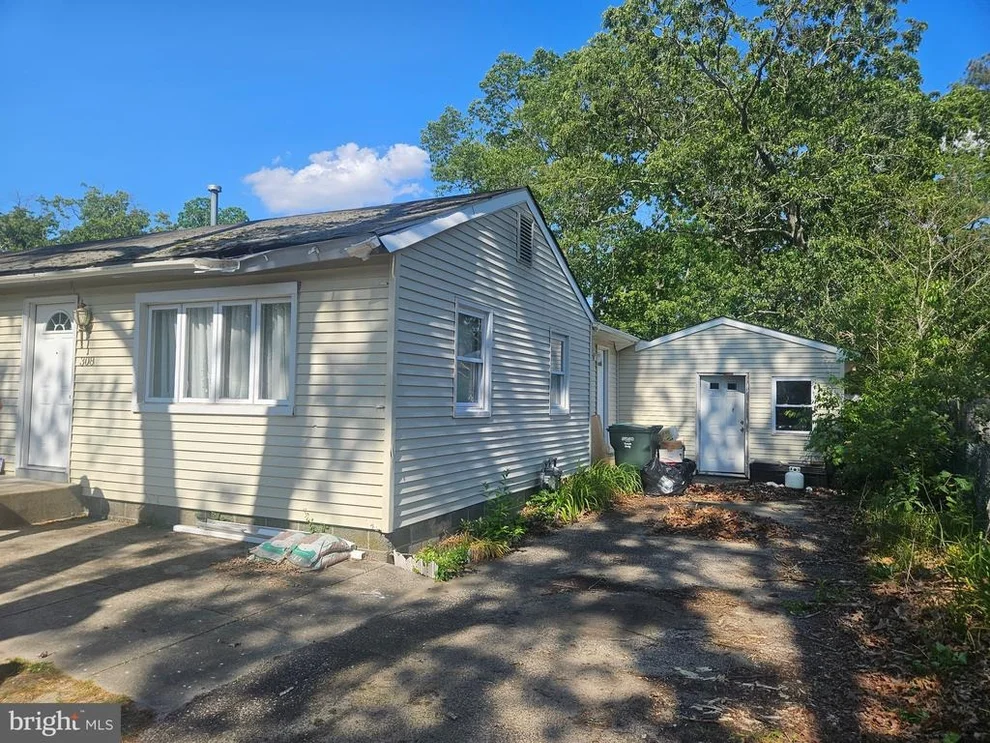Unit for sale at 308 SHERWOOD DRIVE, WILLIAMSTOWN, NJ 08094