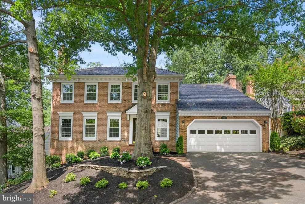 Unit for sale at 5928 COLFAX AVENUE, ALEXANDRIA, VA 22311