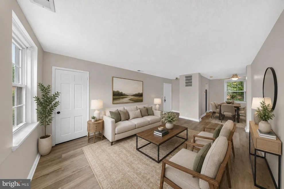 Unit for sale at 4210 36TH STREET S, ARLINGTON, VA 22206