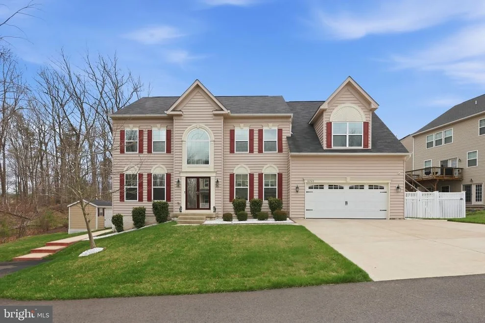 Unit for sale at 16789 MILL STATION WAY, DUMFRIES, VA 22025