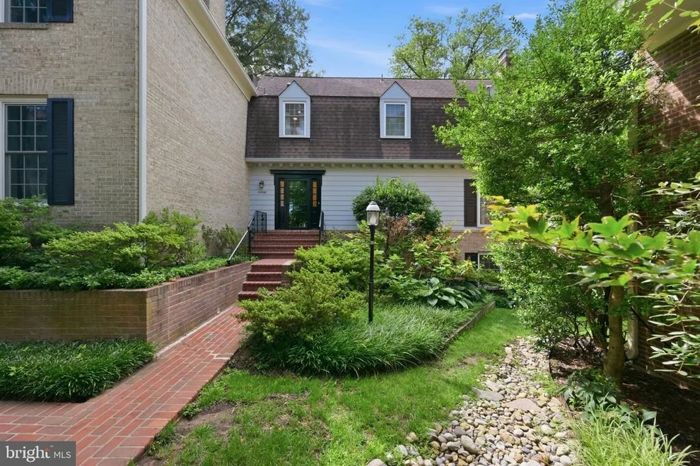 Unit for sale at 10908 WICKSHIRE WAY, ROCKVILLE, MD 20852