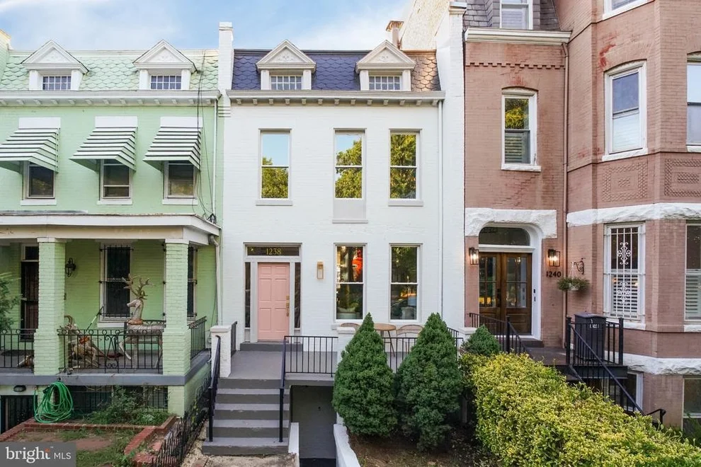 Unit for sale at 1238 MARYLAND AVENUE NE, WASHINGTON, DC 20002