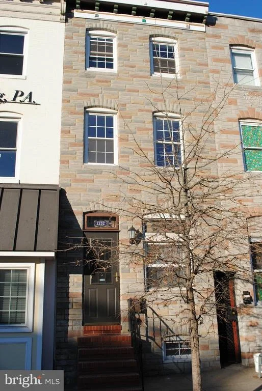Unit for sale at 2202 EASTERN AVENUE, BALTIMORE, MD 21231