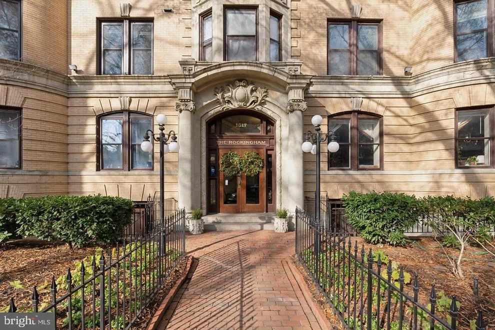 Unit for sale at 1317 RHODE ISLAND AVENUE NW, WASHINGTON, DC 20005