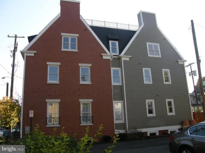 Unit for sale at 714 WYTHE STREET, ALEXANDRIA, VA 22314