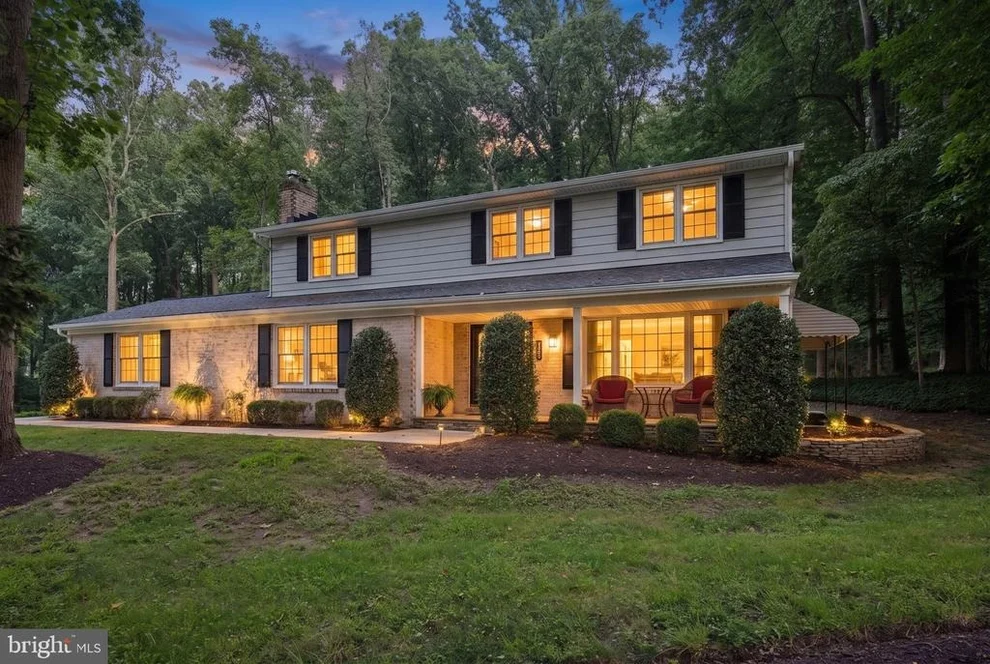 Unit for sale at 9685 GWYNN PARK DRIVE, ELLICOTT CITY, MD 21042