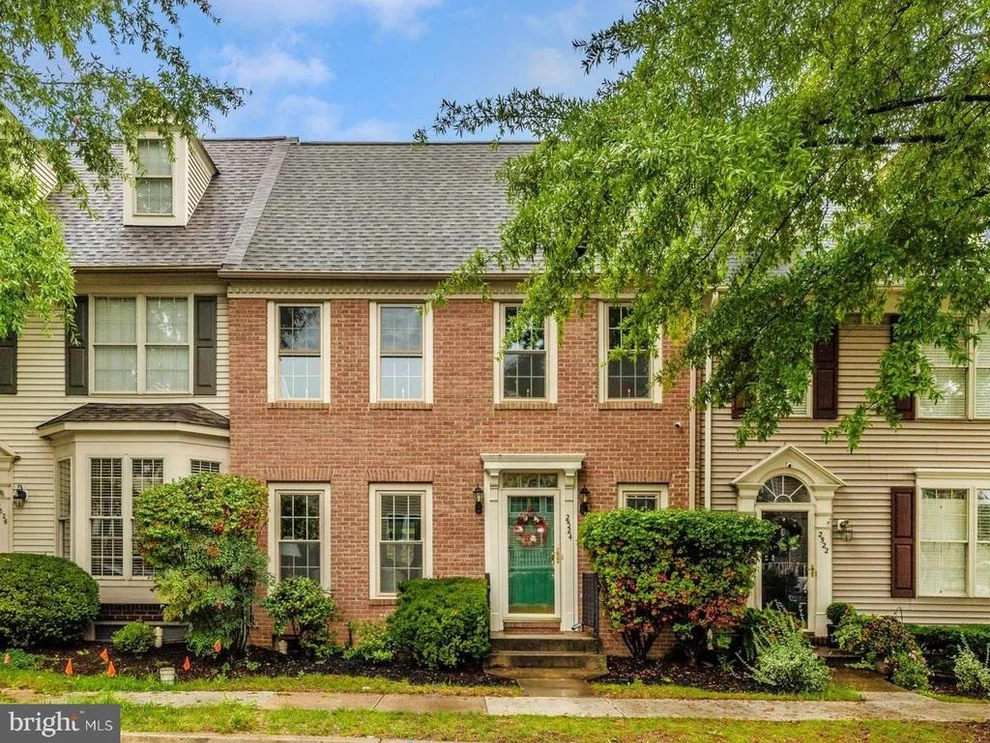 Unit for sale at 2524 FIVE SHILLINGS ROAD, FREDERICK, MD 21701