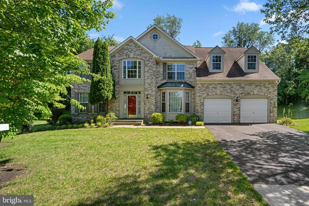 Unit for sale at 4306 TAVERNGREEN LANE, BOWIE, MD 20720