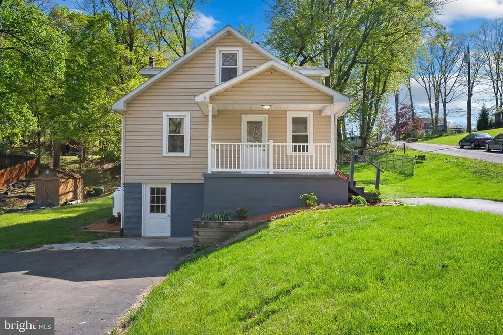 Unit for sale at 11500 BOARDWALK AVENUE NE, CUMBERLAND, MD 21502