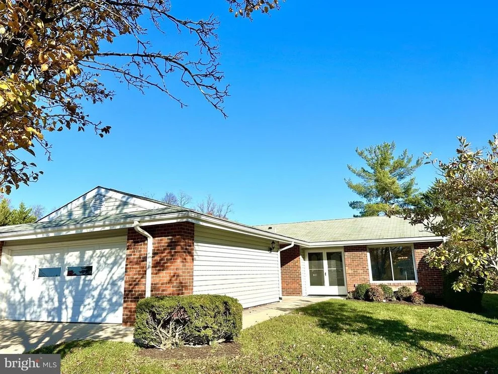 Unit for sale at 3309 SOLOMONS COURT, SILVER SPRING, MD 20906