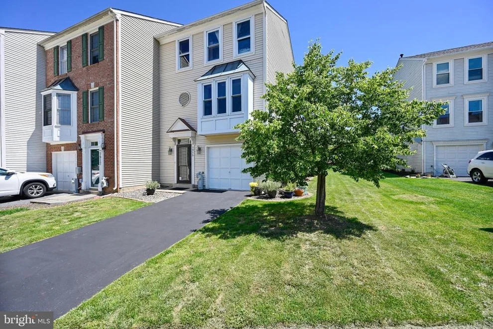 Unit for sale at 7915 BRIGHTLIGHT PLACE, ELLICOTT CITY, MD 21043