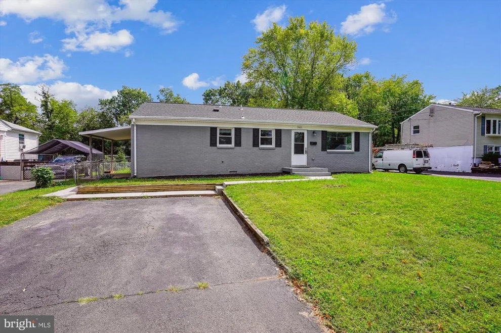 Unit for sale at 9421 VICTORIA STREET, MANASSAS, VA 20110