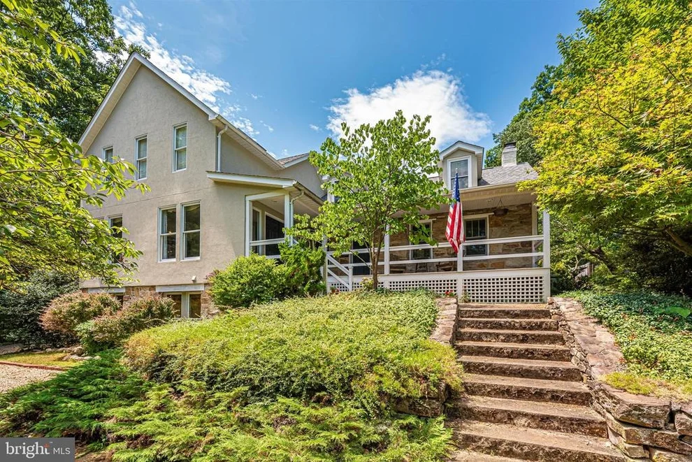 Unit for sale at 5309 CAMP RAUDY ROAD, FREDERICK, MD 21702