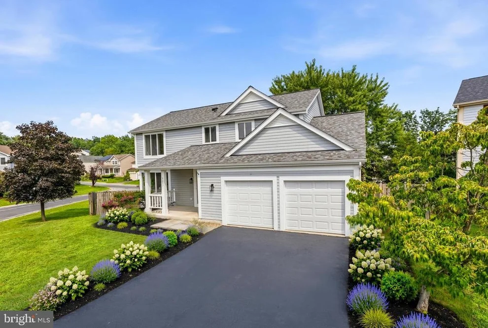 Unit for sale at 4207 FALCONWOOD PLACE, BURTONSVILLE, MD 20866