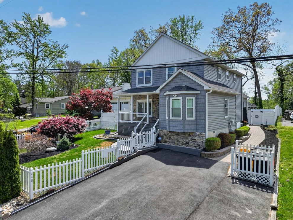 Unit for sale at 448 MAPLE LEAF DRIVE, EDGEWATER, MD 21037
