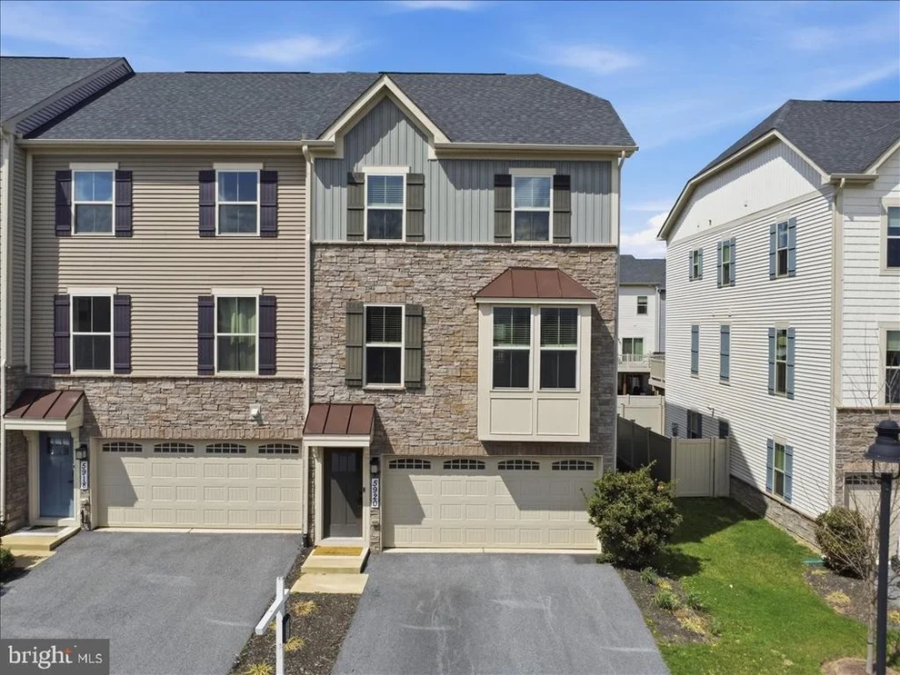 Unit for sale at 5920 PECKING STONE STREET, NEW MARKET, MD 21774