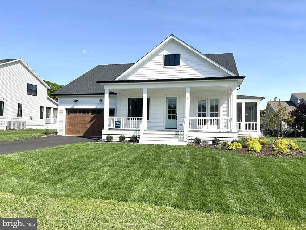 Unit for sale at 3 WELLINGTON PLACE, REHOBOTH BEACH, DE 19971