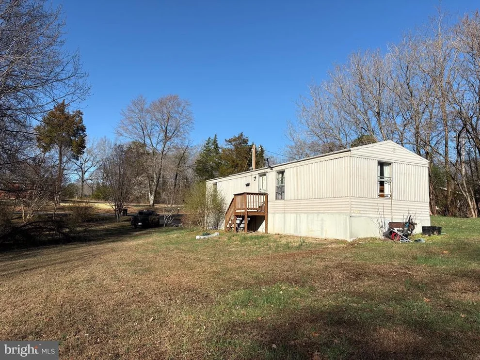 Unit for sale at 1041 GEORGE JAMES LOOP, RADIANT, VA 22732