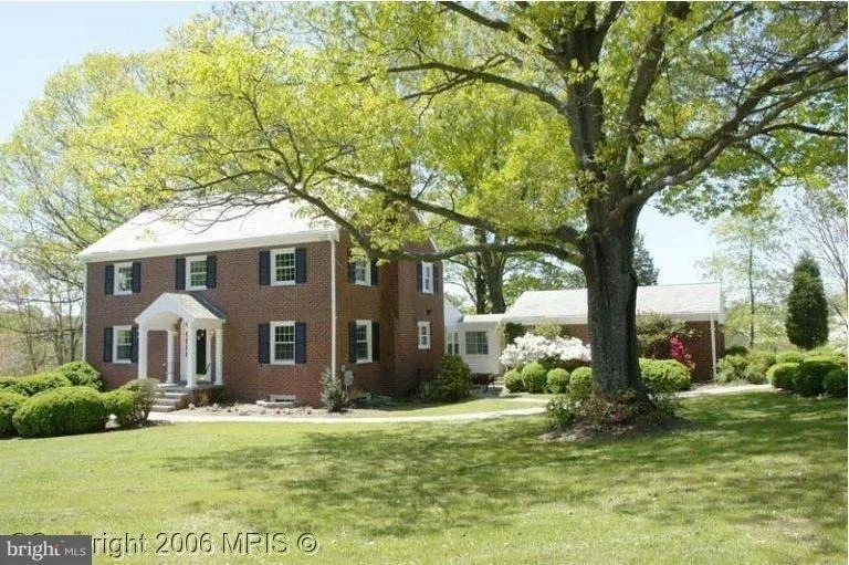 Unit for sale at 19600 HOOVER FARM DRIVE, LAYTONSVILLE, MD 20882