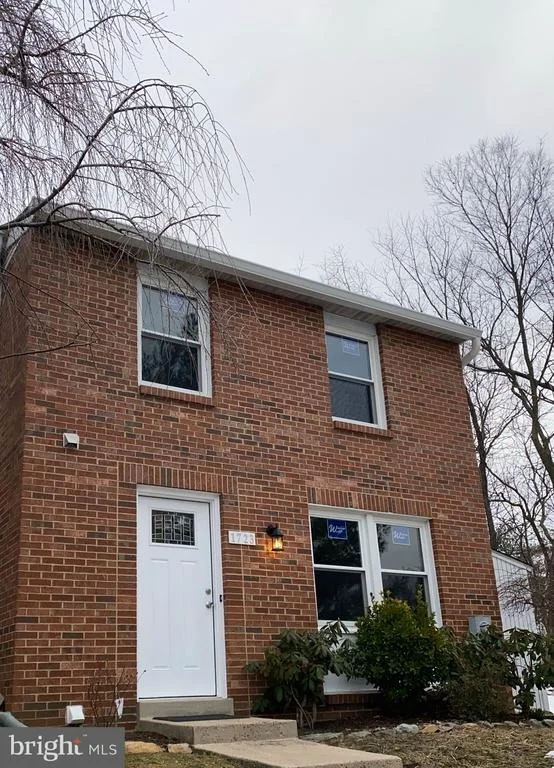 Unit for sale at 1723 NORTHRIDGE LANE, FREDERICK, MD 21702