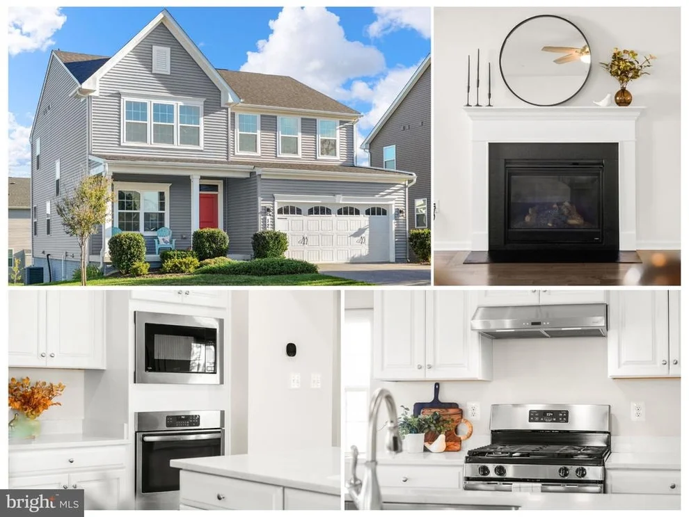 Unit for sale at 12 DEAN LANE, MIDDLETOWN, MD 21769