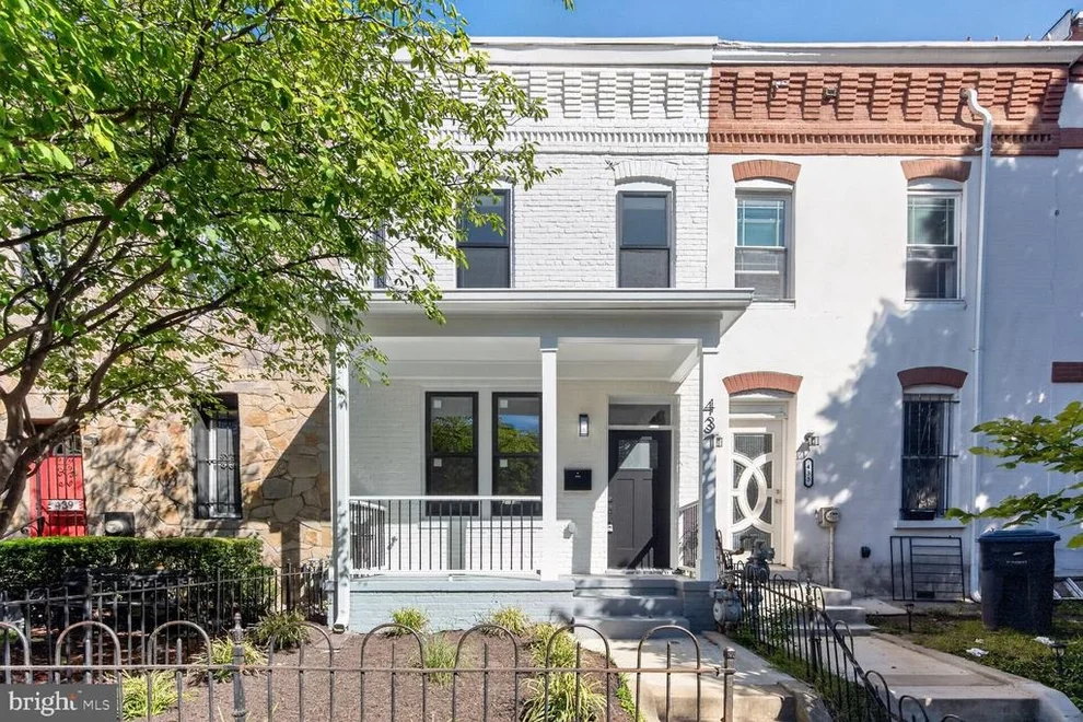 Unit for sale at 437 S STREET NW, WASHINGTON, DC 20001