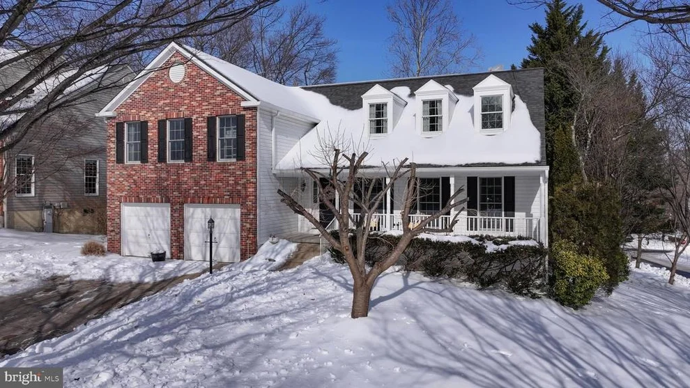 Unit for sale at 780 MARSTON COURT, MILLERSVILLE, MD 21108