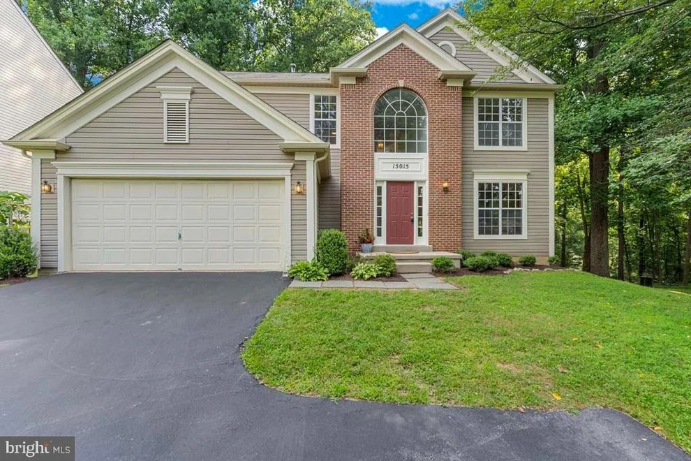 Unit for sale at 15015 HUNTER MOUNTAIN LANE, SILVER SPRING, MD 20906