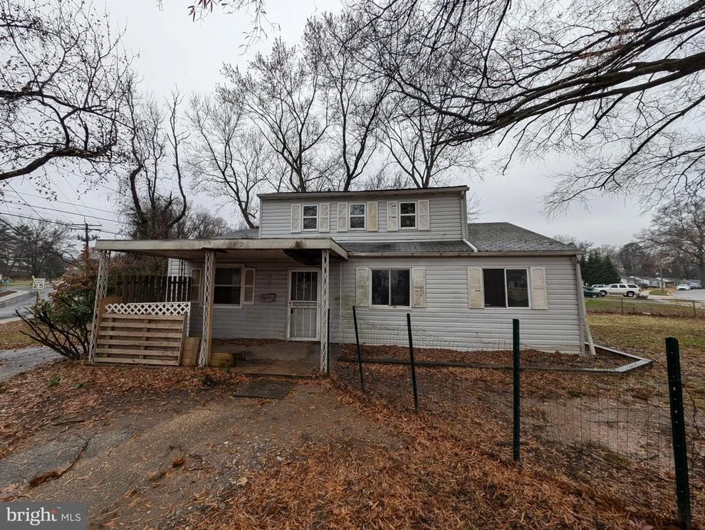 Unit for sale at 1731 SAUNDERS WAY, GLEN BURNIE, MD 21061