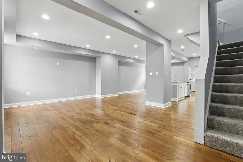 Unit for sale at 4137 FAIRVIEW AVENUE, BALTIMORE, MD 21216