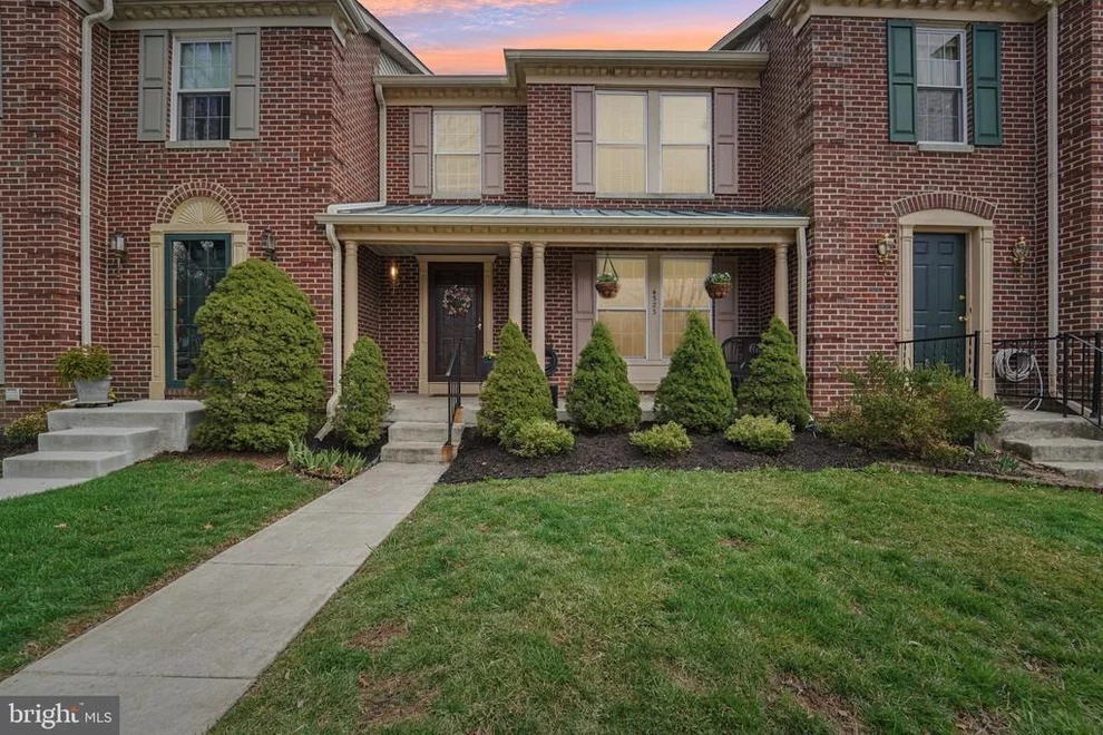 Unit for sale at 4523 KINGSCUP COURT, ELLICOTT CITY, MD 21042