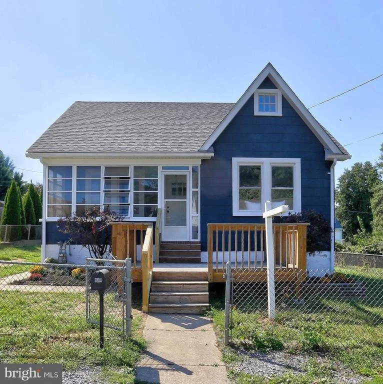 Unit for sale at 165 STAFFORD STREET, HALETHORPE, MD 21227
