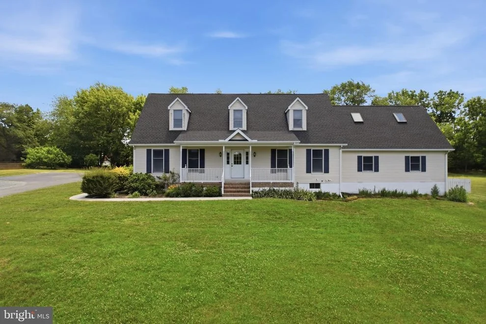 Unit for sale at 636 MAIN STREET, ODESSA, DE 19730