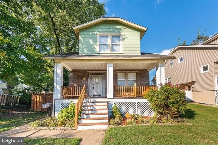 Unit for sale at 4006 FLEETWOOD AVENUE, BALTIMORE, MD 21206