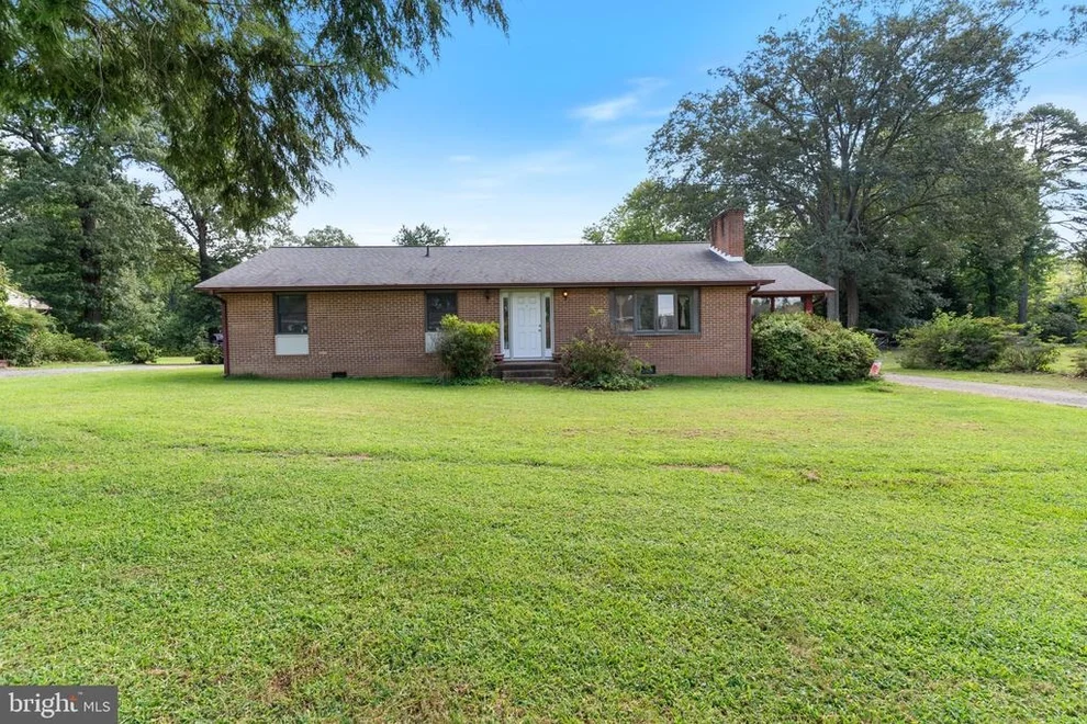 Unit for sale at 5405 DUCLOS LANE, KING GEORGE, VA 22485