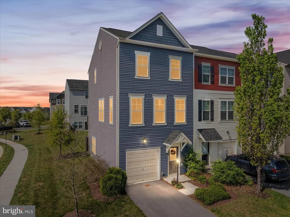 Unit for sale at 109 SPLENDOR GARDEN WAY, STEPHENSON, VA 22656