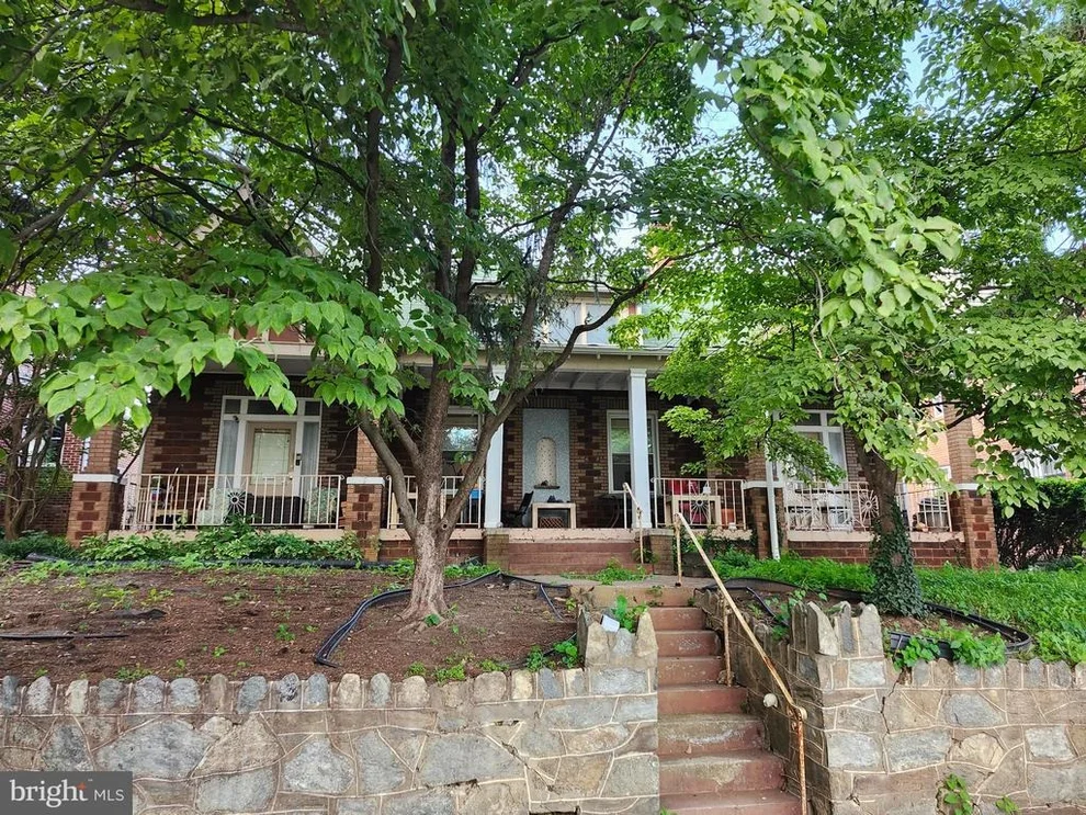 Unit for sale at 1305 FERN STREET NW, WASHINGTON, DC 20012