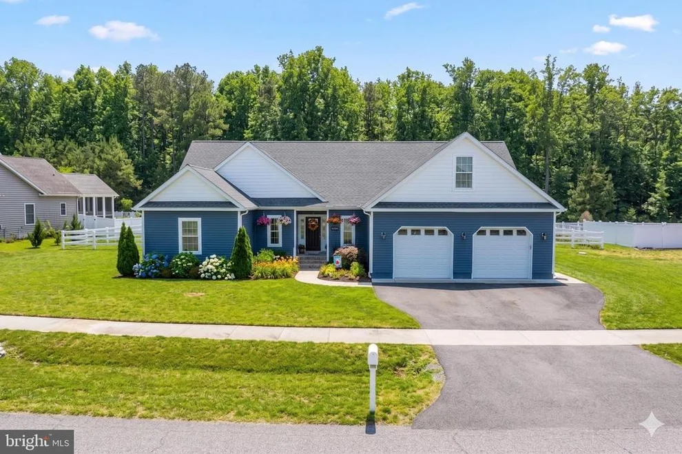 Unit for sale at 29143 FINCH LANE, MILTON, DE 19968