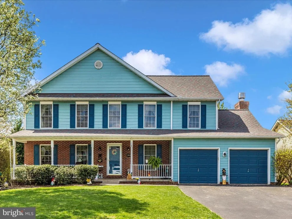 Unit for sale at 2406 GRAYSTONE LANE, FREDERICK, MD 21702