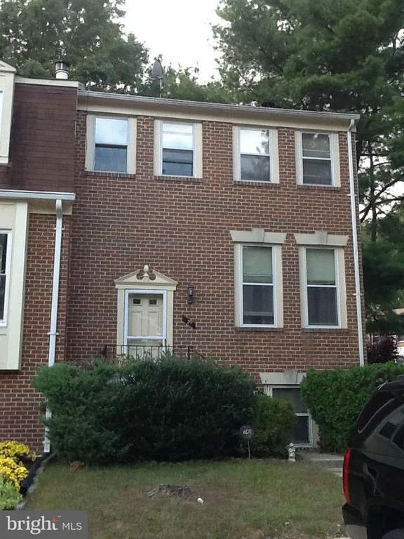 Unit for sale at 20 CATOCTIN COURT, SILVER SPRING, MD 20906