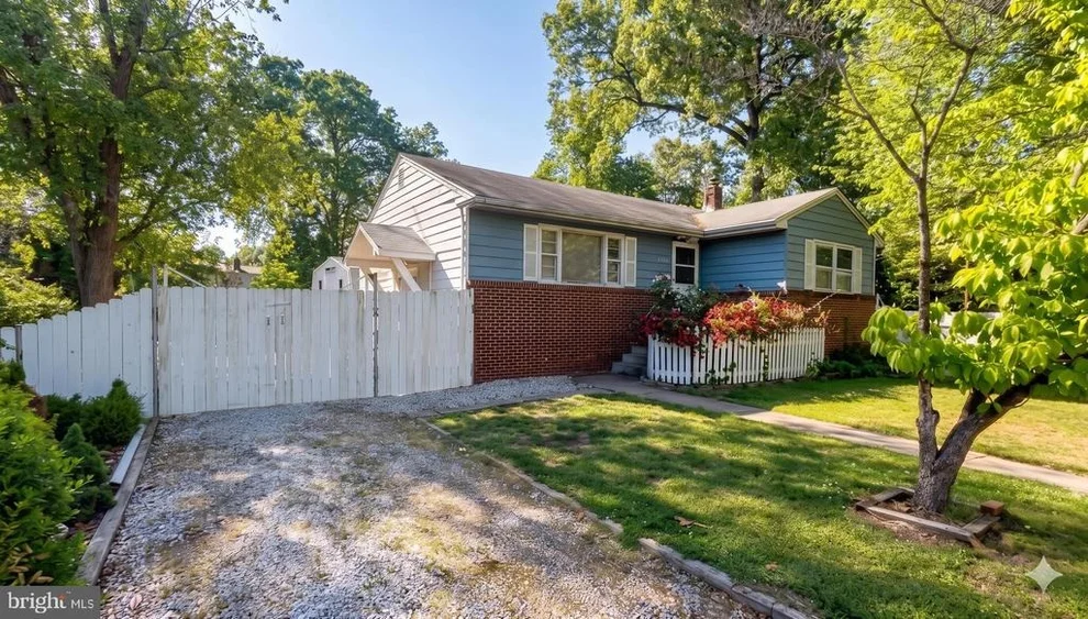 Unit for sale at 9506 50TH AVENUE, COLLEGE PARK, MD 20740