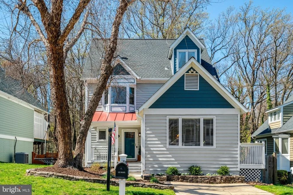 Unit for sale at 2008 SWAN TERRACE, ALEXANDRIA, VA 22307