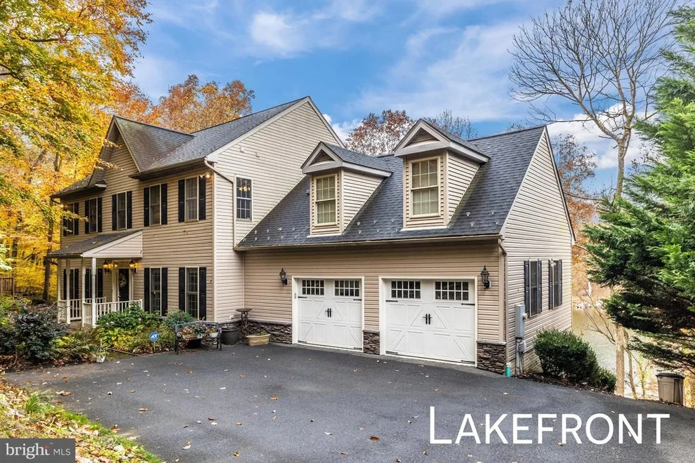 Unit for sale at 10597 LAKERIDGE PLACE, NEW MARKET, MD 21774
