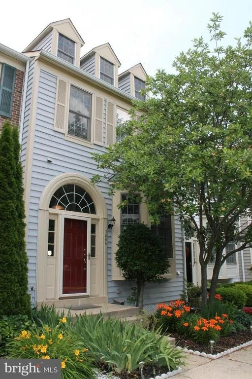 Unit for sale at 7006 DARBY TOWNE COURT, ALEXANDRIA, VA 22315