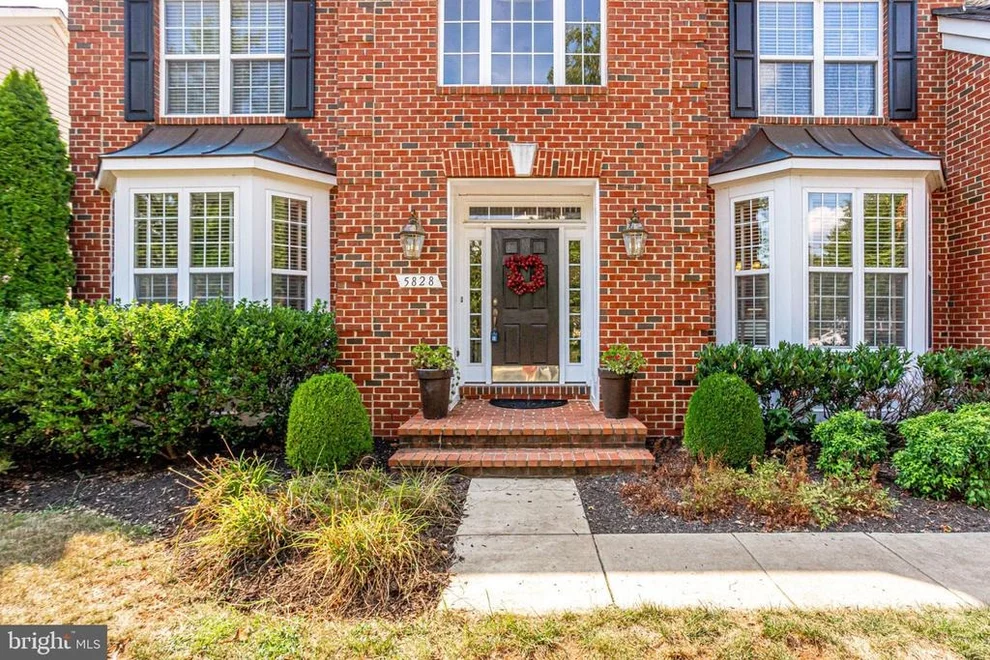Unit for sale at 5828 BRANDON HILL LOOP, HAYMARKET, VA 20169