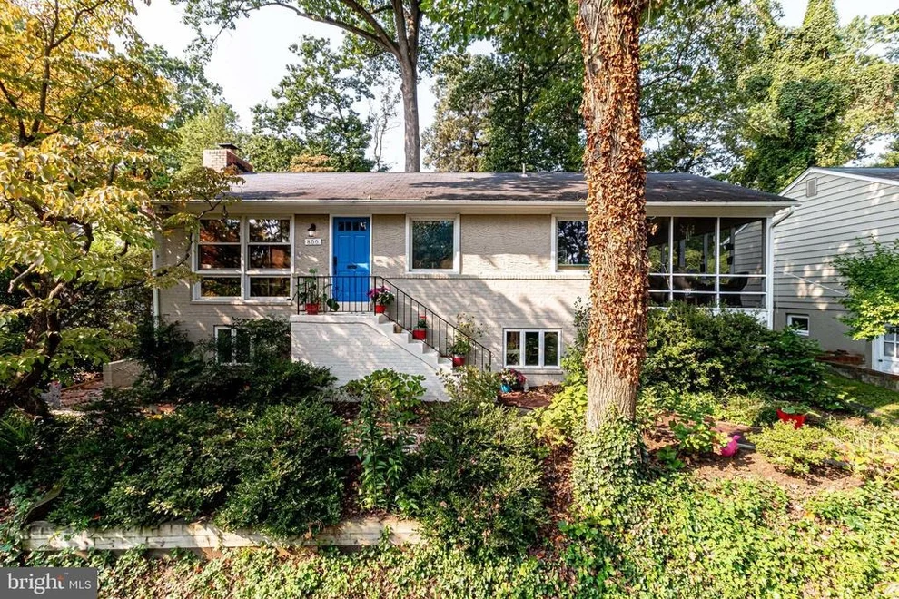 Unit for sale at 866 N ARLINGTON MILL DRIVE, ARLINGTON, VA 22205